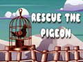 ເກມ Rescue The Pigeon