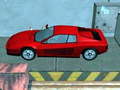 ເກມ Car Grinding