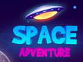 ເກມ Space Adventure 