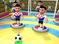 ເກມ Stick Soccer 3D