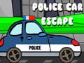 ເກມ Police Car Escape