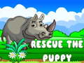 ເກມ Rescue The Puppy