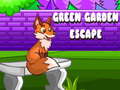 ເກມ Green Garden Escape