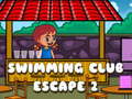 ເກມ Swimming Club Escape 2