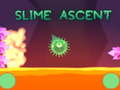 ເກມ Slime Ascent