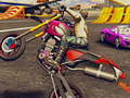 ເກມ Bike Stunt Racing Game 2021