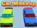 ເກມ Car Makeup