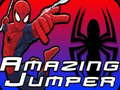 ເກມ Amazing Jumper