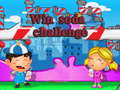 ເກມ Win soda challenge