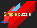 ເກມ Simple puzzle