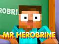 ເກມ Mr Herobrine