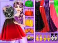 ເກມ Fashion Stylist