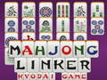 ເກມ Mahjong Linker Kyodai game