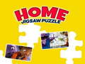 ເກມ Home Jigsaw Puzzle