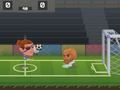 ເກມ Soccer Face