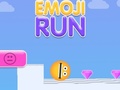 ເກມ Emoji Run