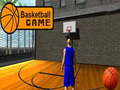 ເກມ basketball game 