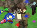 ເກມ Xtreme Paintball War 2022