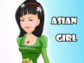 ເກມ Asian Girl 