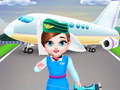 ເກມ Baby Taylor Airline High Hopes