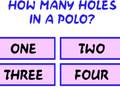 ເກມ The Impossible Quiz