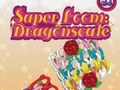 ເກມ Super Loom Dragonscale
