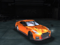 ເກມ GTR Highway Racer