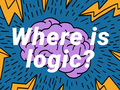 ເກມ Words Formula. Where is logic? 