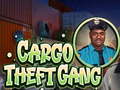 ເກມ Cargo Theft Gang