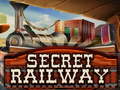 ເກມ Secret Railway