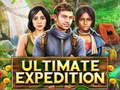 ເກມ Ultimate Expedition