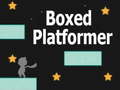 ເກມ Boxed Platformer