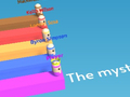 ເກມ Typing Race
