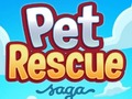 ເກມ Pet Rescue Saga