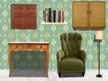 ເກມ Vintage House Escape
