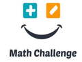 ເກມ Math Challenge