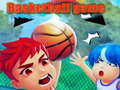 ເກມ Basketball game 