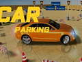ເກມ Car Parking 