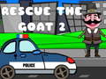 ເກມ Rescue The Goat 2