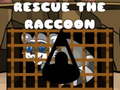 ເກມ Rescue The Raccoon
