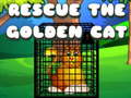 ເກມ Rescue The Golden Cat