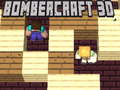 ເກມ Bombercraft 3D