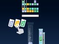 ເກມ Chem Stack Puzzle