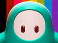 ເກມ Fall Guys Puzzle 3