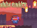 ເກມ Ninja Runner 