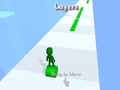 ເກມ Layers Roll
