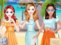 ເກມ Fashion Summer Long Skirts