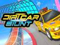 ເກມ Dirt Car Stunt 