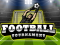 ເກມ Football Tournament