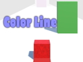 ເກມ Color Line 3D